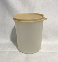 Vintage Tupperware Lid 215-53 / Fits 215 Container / Clean &amp; Ready to Use - $7.69