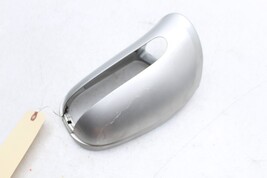 00-02 MERCEDES-BENZ W220 W215 LEFT DRIVER SIDE MIRROR COVER HOUSING E6192 image 7