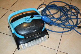 Dolphin Nautilus CC Plus Robotic Pool Vacuum Cleaner 99996403-PC 515a3 12/23 - £550.75 GBP