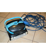 Dolphin Nautilus CC Plus Robotic Pool Vacuum Cleaner 99996403-PC 515a3 1... - £542.18 GBP