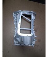 1x Upper Engine Oil Pan Fit For 2012-2017 Jeep Wrangler 2018 Jeep Wrangl... - $70.29