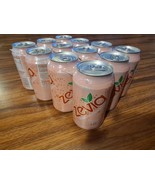 12-Pack Zevia Strawberry Zero Calorie Soda - $372.98 MXN