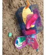 Polly Pocket Sparkle Cove Adventure Box Plus Extras - $13.02 CAD