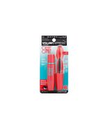Maybelline Volum'Express Mascara 254 Very Black .3 Fl Oz - $18.97