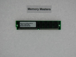 MEM-1X4D 4MB  DRAM Memory for Cisco 2500 - £4.66 GBP