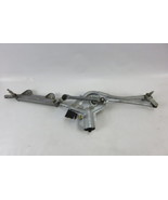 Mercedes R230 SL55 SL500 windshield wiper motor and linkage SL600 039024... - $46.74