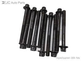 Cylinder Head Bolt Kit For 15-17 Nissan Juke NISMO 1.6 110561KC0B Turbo - $646.39 MXN