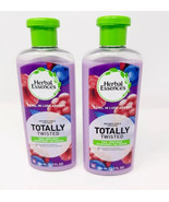 2 - Herbal Essences Totally Twisted Curly Hair SHAMPOO 11.7 oz each NEW - $37.39