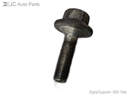 Crankshaft Pulley Bolt For 11-15 Jeep Grand Cherokee  3.6 06511710AA Gas - $19.75