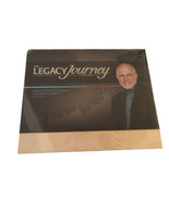 The Legacy Journey DVD Home Study Kit Dave Ramsey Invest Giving Estate W... - £36.75 GBP