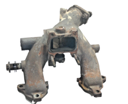 Exhaust pipe manifold 1983-1988 Toyota Tercel 4wd Wagon sr5 - £59.22 GBP