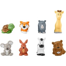 Fisher-Price Little People Animal Friends - $109.99
