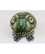 Fur Balls T-Rex Dinosaur ~ Cute Cuddly Round Plush Pets, 3D Graphics, St... - €5,91 EUR