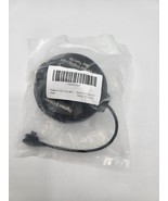 Black Fuel Tank Gas Cap for 04-12 Chevy Impala GMC Envoy Cadillac Buick ... - $17.63 CAD