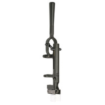 BOJ 01040604 - Professional Wall-Mounted Wine Bottle Opener - Black - $169.99