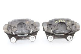 08-11 MERCEDES-BENZ C300 REAR LEFT & RIGHT BRAKE CALIPERS PAIR Q5873 image 9