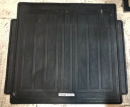 Land Rover Range Rover Rubber Trunk Mat OEM - €63,88 EUR