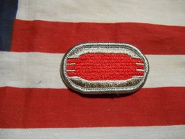 503rd Infantry Regiment 3rd BN Airborne Para Oval Patch m/e - $6.00