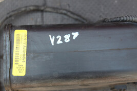 2006-2007 INFINITI M35 M45 CHARCOAL CANISTER EMISSION FILTER BOX V287 image 11