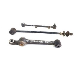 1989 Toyota MR2 Manual OEM Set of 3 Right Rear Control Arms - $216.56