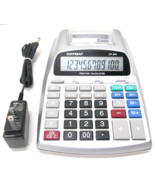 CATIGA Upgraded 2023 Printing Calculator/Adding Machine - 10 Key - €19,98 EUR
