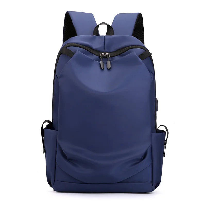 Fashion Men Backpack Waterproof Daily Back Pack Male External USB Charging Unise - $108.50