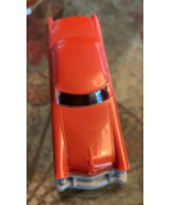 RARE, The Lionel Corp. Plastic Vintage Toy Car Sedan  China [e-09] - $183.98 MXN