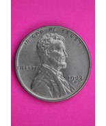 High Grade 1943 D Abraham  Lincoln Wheat Cent Guaranteed Authentic Coin ... - $20.36 CAD