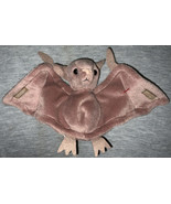 Batty The Bat, Beanie Baby (Ty, 1996) - £7.46 GBP