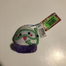 Blizzard Overwatch Mini Pachimari Plush Backpack Hangers Keychain Snorke... - £6.50 GBP