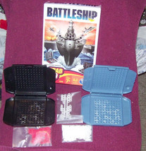 classic games travel/take along {battle ship} - £7.43 GBP