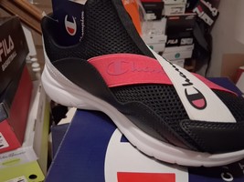 Champion Juke Women&#39;s Sneakers Size 8M - $51.48
