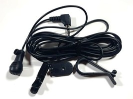 À Clipser Revers Mini Lavalier Microphone Pour Smartphone - Noir - £6.21 GBP