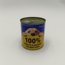 COMPTOIR DE MARIETTE Food for animals Balanced nutrition dog cans for ad... - $10.99