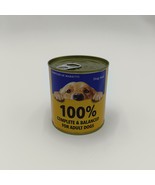 COMPTOIR DE MARIETTE Food for animals Balanced nutrition dog cans for ad... - $209.24 MXN