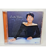 CD Anita Baker My Everything 2004 - $73.19 MXN
