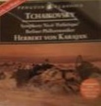 Tchaikovsky: Symphony No. 6 by Berliner Philharmoniker Cd - £8.76 GBP