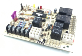 NORDYNE 624591-B Furnace Control Circuit Board 1012-955  used #P214 - £73.82 GBP