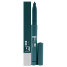 The 24H Eye Stick - 880 Turquoise by 3INA for Women - 0.049 oz Eye Shadow - $16.13