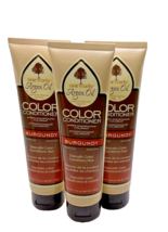 (3 pack) One &#39;n Only Color Conditioner Burgundy / 5.2 oz - $44.99