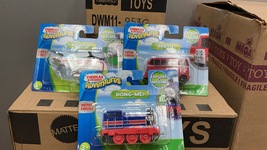 Toys - Thomas &amp; Friends - £15.98 GBP