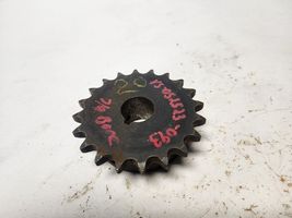 Martin 40 BS20HT 3/4 Sprocket with 7/8" Bore. ( Was A 3/4" Bore Rebored ... - $19.99