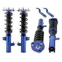 Coilovers Lowering Kits For Toyota Camry 97-01 Adj Height Shock Absorbers Struts - £221.36 GBP