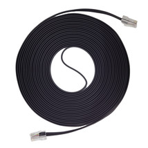 Xtenzi 4 Pin Flex Cable 25 FT Wire Accessory For Remote Knob Pioneer Amp... - £9.42 GBP