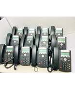 Polycom SoundPoint 331 IP Phone 4Line Business PoE - $10.00