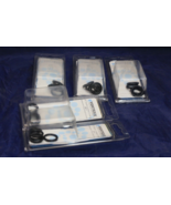 LOT OF 5 Genuine Vortexx Pressure Washer Quick Connect 3/8&quot; O Ring Qty 5... - $26.43