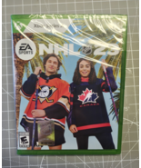 NHL 23 - Xbox Series X Brand New EA Sports - $9.89