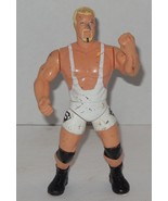 1998 WCW OSFTM Scott Steiner 4&quot; Action Figure HTF NWO WCW - $15.00
