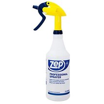 Zep Professional Sprayer Bottle 32 ounces (case of 2) - £13.01 GBP