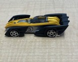 Hot Wheels 2002 Shredster 1:64 Scale Die Cast Car KG JD - $5.94